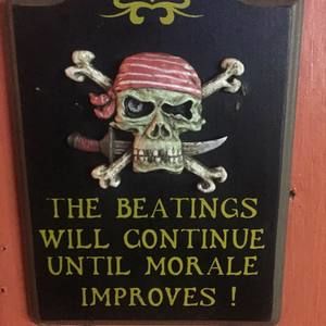 Meet your Posher, John